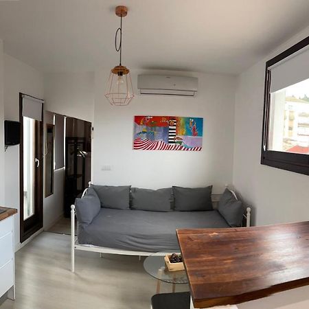 Atico. Centro. Penthouse Apartment Granada Exterior photo