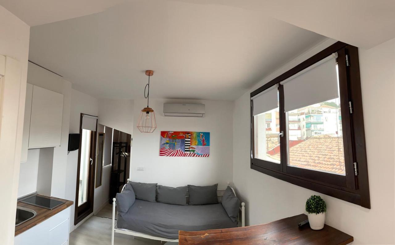 Atico. Centro. Penthouse Apartment Granada Exterior photo