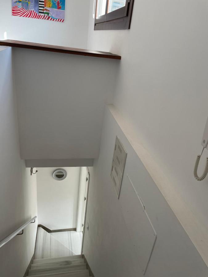 Atico. Centro. Penthouse Apartment Granada Exterior photo