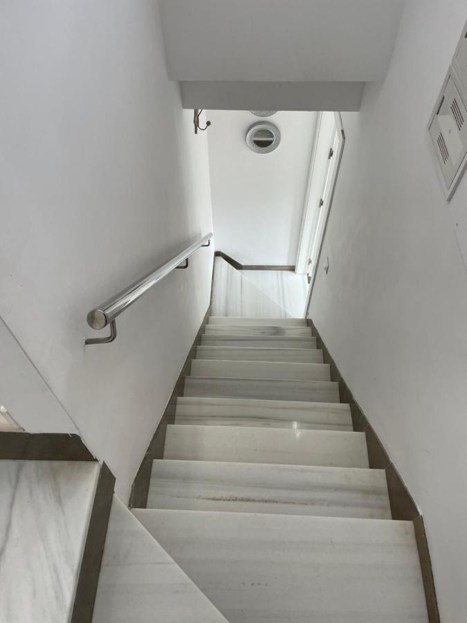 Atico. Centro. Penthouse Apartment Granada Exterior photo