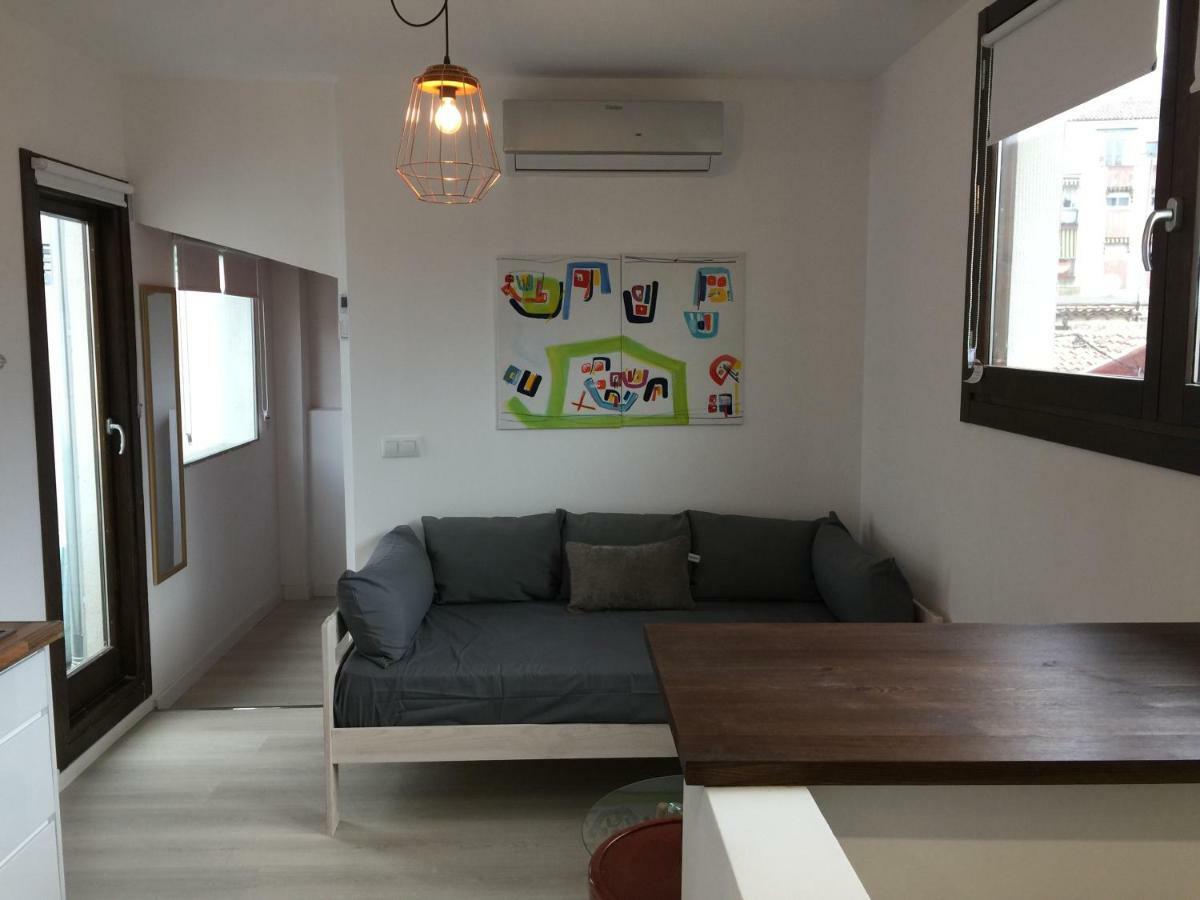 Atico. Centro. Penthouse Apartment Granada Exterior photo