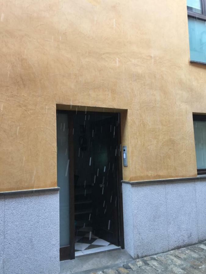 Atico. Centro. Penthouse Apartment Granada Exterior photo