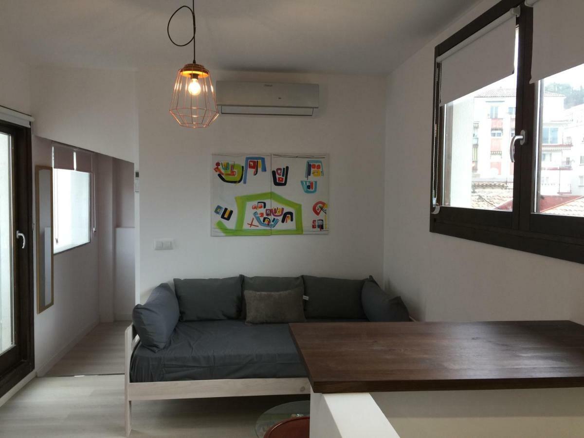 Atico. Centro. Penthouse Apartment Granada Exterior photo