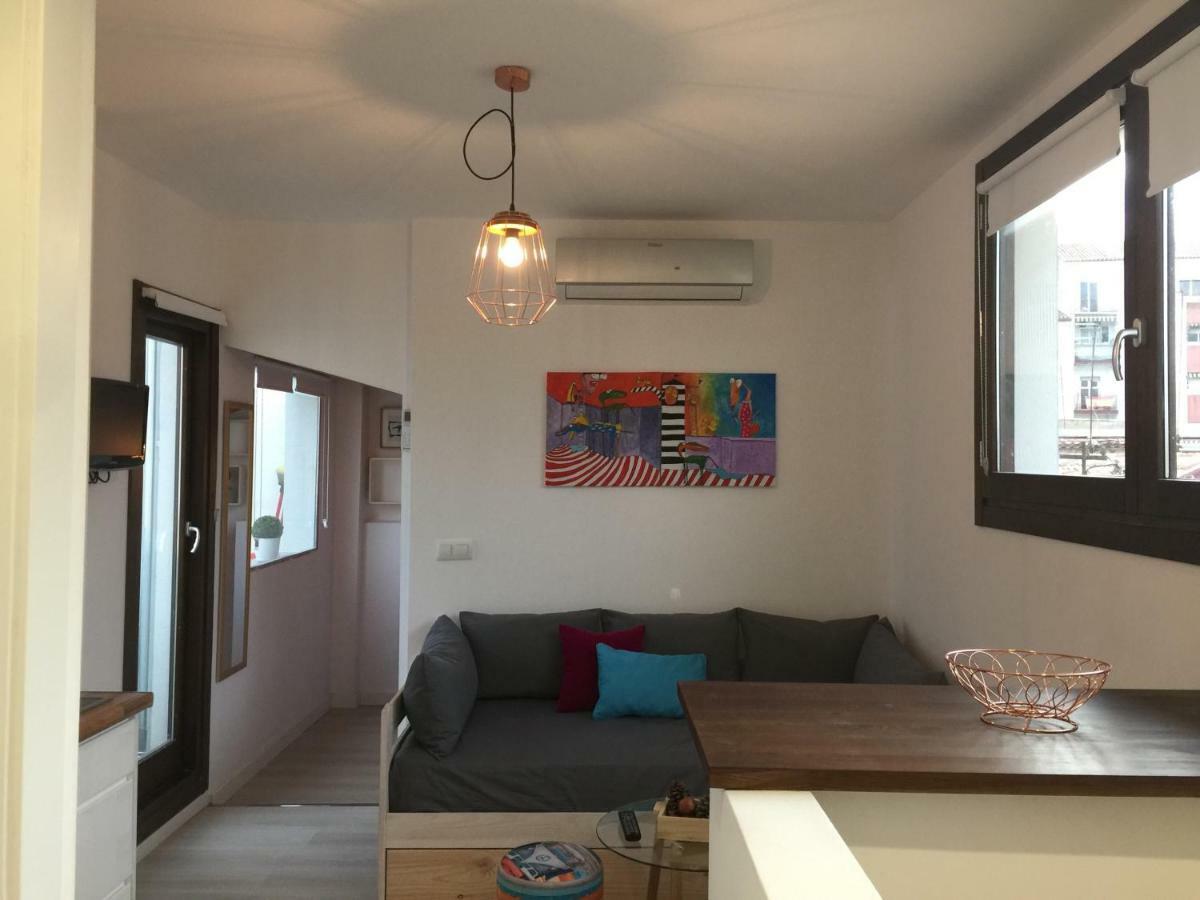 Atico. Centro. Penthouse Apartment Granada Exterior photo